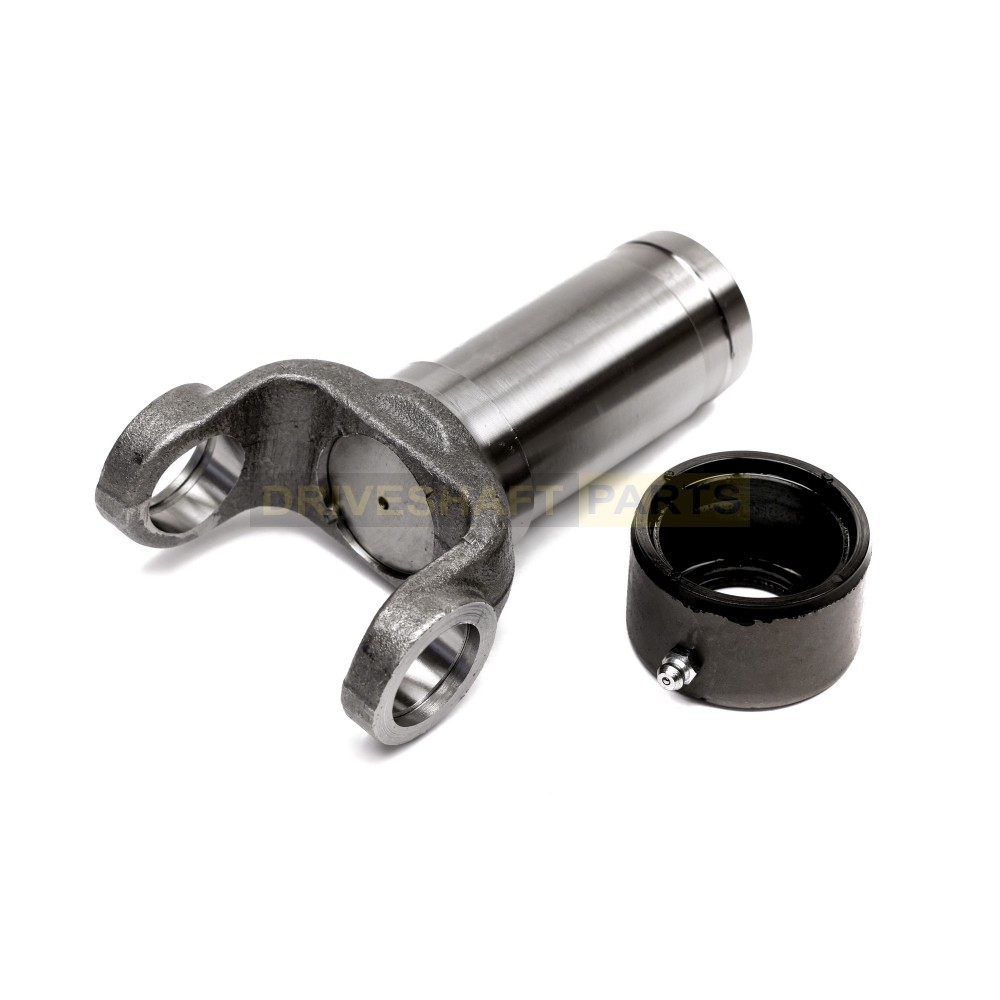 2-3-8021KX /2-3-5821KX SPICER Slip Yoke 1310 Series 1.375"x16